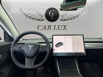 2020 Tesla Model 3 Long Range   - Photo 10 - Lennox, CA 90304