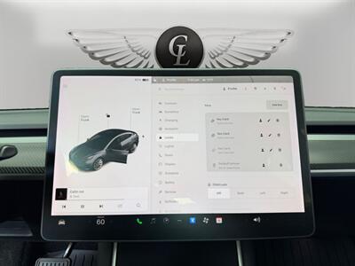 2020 Tesla Model 3 Long Range   - Photo 20 - Lennox, CA 90304