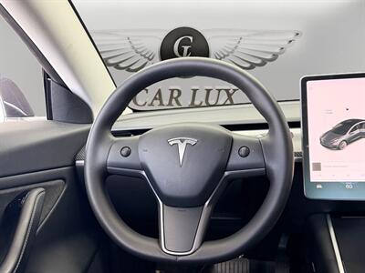 2020 Tesla Model 3 Long Range   - Photo 12 - Lennox, CA 90304