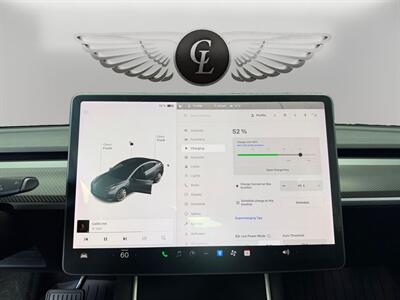 2020 Tesla Model 3 Long Range   - Photo 18 - Lennox, CA 90304