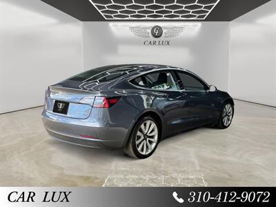 2020 Tesla Model 3 Long Range   - Photo 5 - Lennox, CA 90304