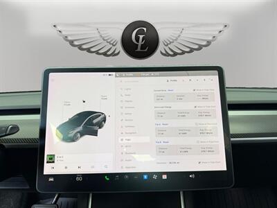 2020 Tesla Model 3 Long Range   - Photo 26 - Lennox, CA 90304