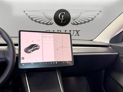 2020 Tesla Model 3 Long Range   - Photo 11 - Lennox, CA 90304