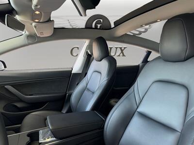 2020 Tesla Model 3 Long Range   - Photo 9 - Lennox, CA 90304