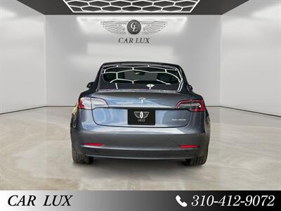 2020 Tesla Model 3 Long Range   - Photo 4 - Lennox, CA 90304