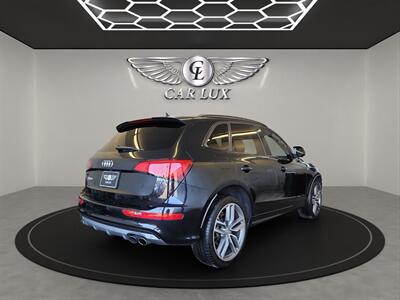 2016 Audi SQ5 3.0T quattro Prestig   - Photo 7 - Lennox, CA 90304