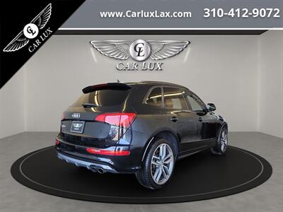 2016 Audi SQ5 3.0T quattro Prestig   - Photo 7 - Lennox, CA 90304