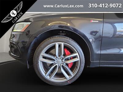 2016 Audi SQ5 3.0T quattro Prestig   - Photo 18 - Lennox, CA 90304