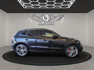 2016 Audi SQ5 3.0T quattro Prestig   - Photo 8 - Lennox, CA 90304