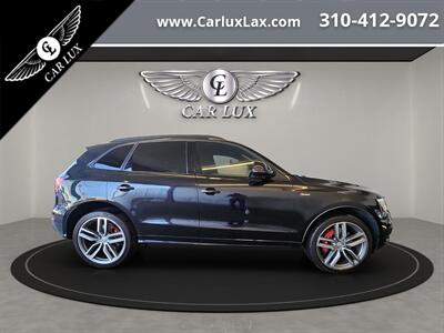 2016 Audi SQ5 3.0T quattro Prestig   - Photo 8 - Lennox, CA 90304