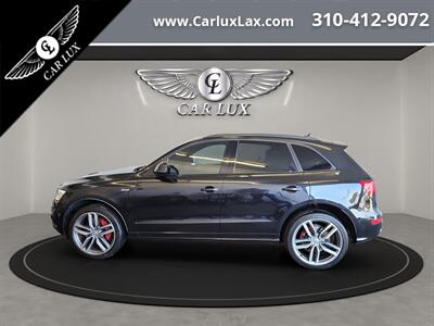 2016 Audi SQ5 3.0T quattro Prestig   - Photo 4 - Lennox, CA 90304