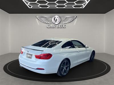 2018 BMW 430i   - Photo 8 - Lennox, CA 90304
