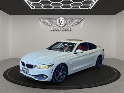 2018 BMW 430i   - Photo 4 - Lennox, CA 90304