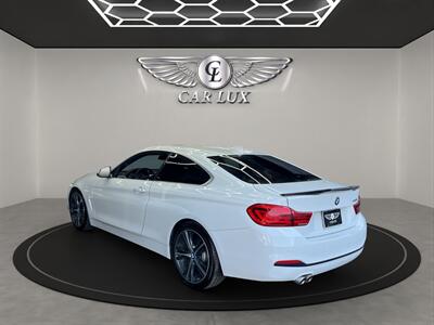2018 BMW 430i   - Photo 6 - Lennox, CA 90304