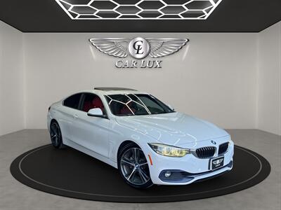 2018 BMW 430i   - Photo 2 - Lennox, CA 90304