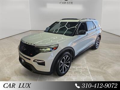 2020 Ford Explorer ST   - Photo 21 - Lennox, CA 90304