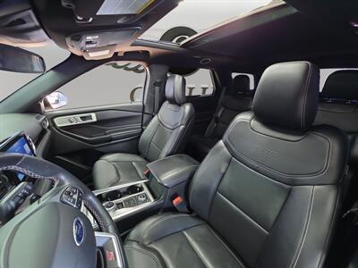 2020 Ford Explorer ST   - Photo 10 - Lennox, CA 90304