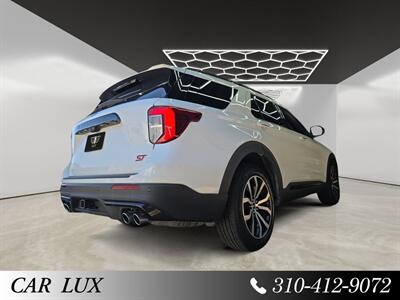 2020 Ford Explorer ST   - Photo 19 - Lennox, CA 90304