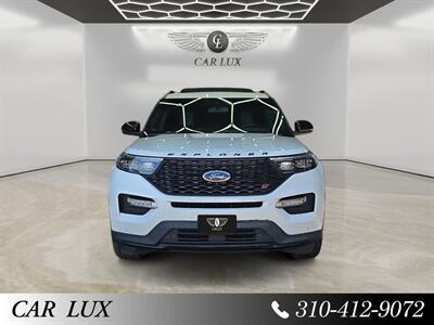 2020 Ford Explorer ST   - Photo 8 - Lennox, CA 90304