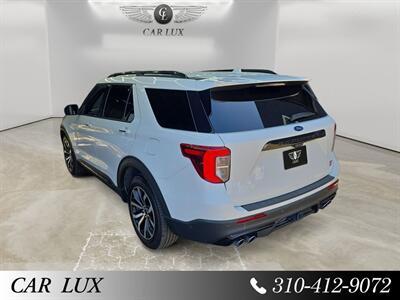 2020 Ford Explorer ST   - Photo 15 - Lennox, CA 90304