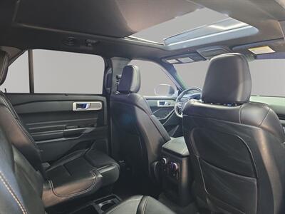 2020 Ford Explorer ST   - Photo 29 - Lennox, CA 90304