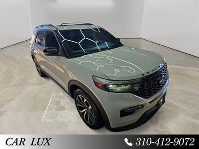 2020 Ford Explorer ST   - Photo 22 - Lennox, CA 90304