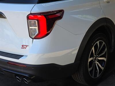 2020 Ford Explorer ST   - Photo 35 - Lennox, CA 90304