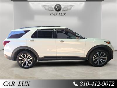 2020 Ford Explorer ST   - Photo 6 - Lennox, CA 90304