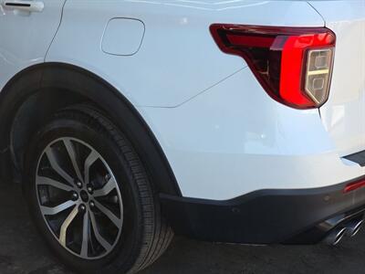 2020 Ford Explorer ST   - Photo 33 - Lennox, CA 90304