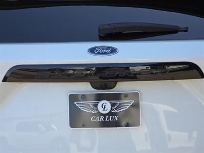 2020 Ford Explorer ST   - Photo 34 - Lennox, CA 90304