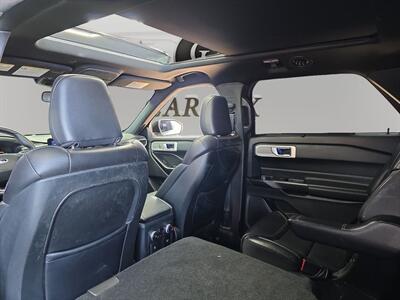 2020 Ford Explorer ST   - Photo 20 - Lennox, CA 90304