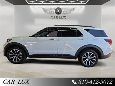 2020 Ford Explorer ST   - Photo 2 - Lennox, CA 90304