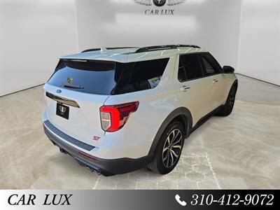 2020 Ford Explorer ST   - Photo 16 - Lennox, CA 90304