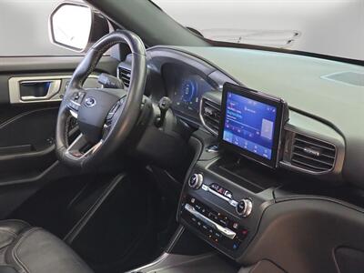 2020 Ford Explorer ST   - Photo 26 - Lennox, CA 90304