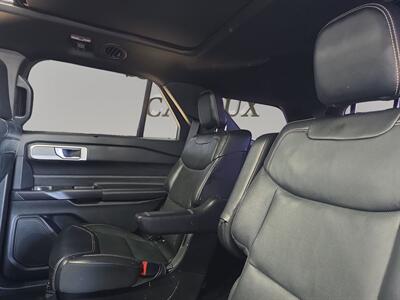 2020 Ford Explorer ST   - Photo 24 - Lennox, CA 90304