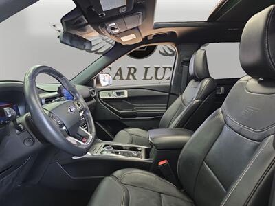 2020 Ford Explorer ST   - Photo 9 - Lennox, CA 90304