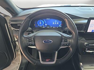 2020 Ford Explorer ST   - Photo 12 - Lennox, CA 90304