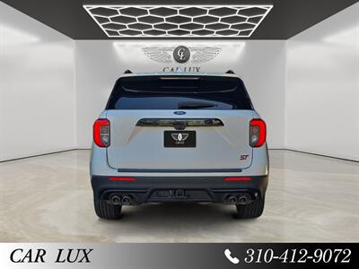 2020 Ford Explorer ST   - Photo 4 - Lennox, CA 90304