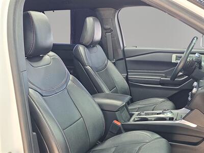 2020 Ford Explorer ST   - Photo 25 - Lennox, CA 90304