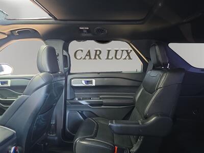 2020 Ford Explorer ST   - Photo 18 - Lennox, CA 90304