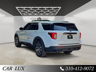2020 Ford Explorer ST   - Photo 3 - Lennox, CA 90304