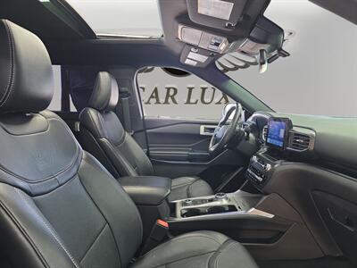 2020 Ford Explorer ST   - Photo 14 - Lennox, CA 90304