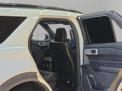 2020 Ford Explorer ST   - Photo 23 - Lennox, CA 90304