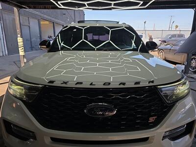 2020 Ford Explorer ST   - Photo 17 - Lennox, CA 90304
