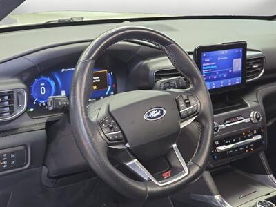2020 Ford Explorer ST   - Photo 11 - Lennox, CA 90304
