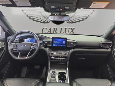 2020 Ford Explorer ST   - Photo 28 - Lennox, CA 90304