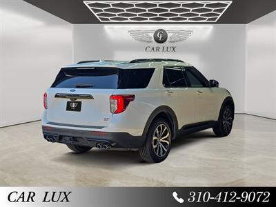 2020 Ford Explorer ST   - Photo 5 - Lennox, CA 90304