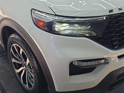 2020 Ford Explorer ST   - Photo 30 - Lennox, CA 90304