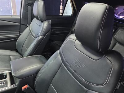 2020 Ford Explorer ST   - Photo 36 - Lennox, CA 90304