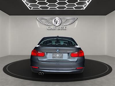 2015 BMW 328i   - Photo 6 - Lennox, CA 90304